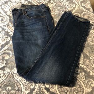 Men’s jeans